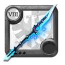 Phantom Twinblade