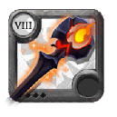Brimstone Staff