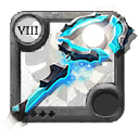 Exalted Staff