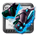 Forcepulse Bracers