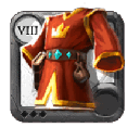 Royal Robe