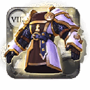Armor of Valor