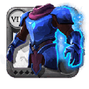 Duskweaver Armor