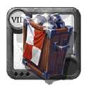 Miner Backpack