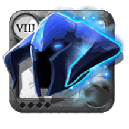 Duskweaver Helmet