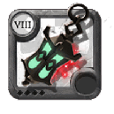 Cryptcandle