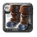 Quarrier Workboots