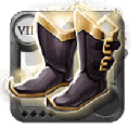 Shoes of Tenacity